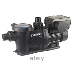 Everbilt 1 HP 65 GPM Variable Speed In-Ground Pool Pump PCP10001-VSP fast ship