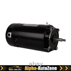 Fit Century Hayward Max-e-Glas UST1152 1.5 HP 115/230V Swimming Pool Pump Motor