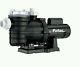 Flotech Inground Pool Pump AT251001 1HP For Swimming Pools up to 43,200 Gallons