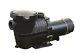 FlowXtreme NE4519 Pro II In Ground Pool Pump 2-Speed, 4380-2100 GPH/0.75/0.28HP