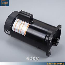 For Pentair Whisperflo 2 HP Pool Pump Motor 2.0 HP B2855 New