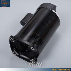 For Pentair Whisperflo 2 HP Pool Pump Motor 2.0 HP B2855 New