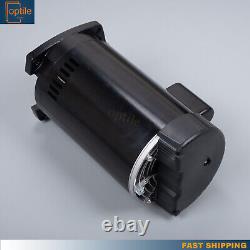 For Pentair Whisperflo 2 HP Pool Pump Motor 2.0 HP B2855 New