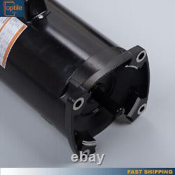 For Pentair Whisperflo 2 HP Pool Pump Motor 2.0 HP B2855 New