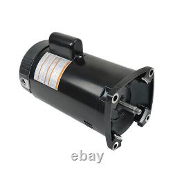 For Pentair Whisperflo 2 HP Pool Pump Motor Century 2.0 HP B2855