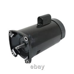 For Pentair Whisperflo 2 HP Pool Pump Motor Century 2.0 HP B2855