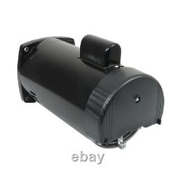 For Pentair Whisperflo 2 HP Pool Pump Motor Century 2.0 HP B2855