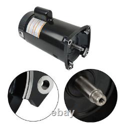 For Pentair Whisperflo 2 HP Pool Pump Motor Century 2.0 HP B2855