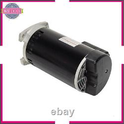 For Pentair Whisperflo 2 HP Pool Pump Motor Century B855 2.0 HP B2855