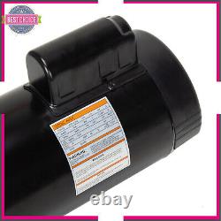 For Pentair Whisperflo 2 HP Pool Pump Motor Century B855 2.0 HP B2855