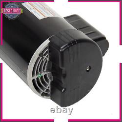 For Pentair Whisperflo 2 HP Pool Pump Motor Century B855 2.0 HP B2855