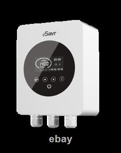 Frequency Inverter To Convert Pool Pump To Energy-Saving Variable Speed Pump