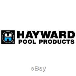 HAYWARD 3/4 HP Inground Pressure Side Swimming Pool Cleaner Booster Pump (Used)