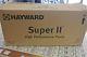 HAYWARD Super II 2 HP Inground Swimming Pool Pump 115/230V SP3015X20AZ