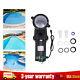 HBP1500? 2.0HP 1500W INGROUND ABOVE GROUND SWIMMING POOL WATER PUMP +Strainer