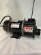 HYDROPOWER High Performance Swimming Pool Pump 115 Volts 8.9 Amps USED Tested