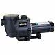 Harris H1572748 ProForce 1.5 HP Inground Pool Pump 115/230V