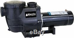 Harris H1572748 ProForce Inground Pool Pump, 115/230V, 1.5 HP FREE Shipping