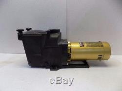 Hayward 1.5 HP In Ground Pool Super Pump, SP2610X15
