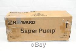 Hayward 1.5 HP SP2610X15 Super Pump In Ground Pool Pump