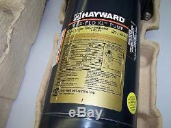 Hayward 1.5 Horsepower Max-Flo XL In Ground Pool Pump SP2310X15