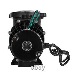 Hayward 1.5HP Swimming Pool Pump In/Above Ground with Motor Strainer Basket