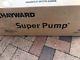 Hayward 1 HP SUPER PUMP SP2607X10 Inground Swimming Pool Pump 115/230V
