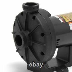 Hayward Booster Pump For Pressure-Side Swimming Pool Cleaners 3/4 HP