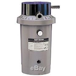 Hayward EC75A Perflex Pool Filter Filters and Pumps for In Ground Pool, New