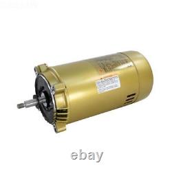 Hayward Pool Pump Replacement Motor 1 HP 115/230V