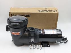 Hayward PowerFlo Matrix Pool Pump 1.5 HP SP1593FP