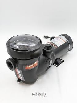 Hayward PowerFlo Matrix Pool Pump 1.5 HP SP1593FP