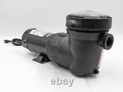 Hayward PowerFlo Matrix Pool Pump 1.5 HP SP1593FP