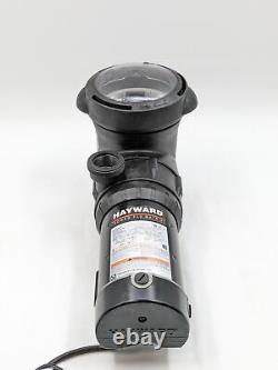 Hayward PowerFlo Matrix Pool Pump 1.5 HP SP1593FP