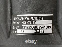 Hayward PowerFlo Matrix Pool Pump 1.5 HP SP1593FP