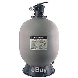 Hayward S244T ProSeries 24in In- Ground Sand Pool Filter Filters and Pumps for I