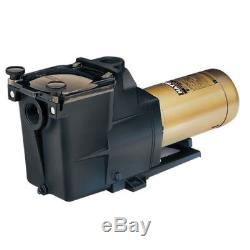 Hayward SP2610X15 Super Pump and Motor for In Ground Pool, New with Free Shipping