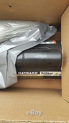 Hayward SP3207X10 TriStar Max Rate 1 HP In Ground Pool Pump Save 39%+