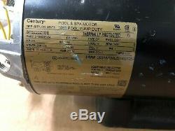 Hayward SP3220EE 2 HP TriStar In Ground Pool Pump For Parts/ Not Working