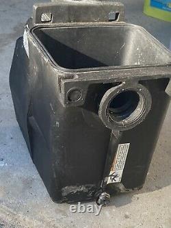 Hayward Super Pump 1.5 Inch In/Out Housing Part#SP1600AA Pump Housing USED
