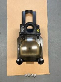 Hayward Super Pump 2X2 Housing With Basket Lid And 2 Plugs