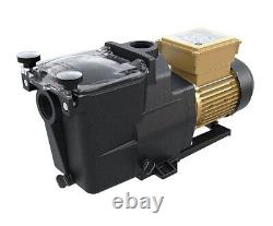 Hayward Super Pump 700 1 HP Self-Priming Pool & Spa Pump 115/230V SP2670007X10