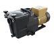 Hayward Super Pump 700 1 HP Self-Priming Pool & Spa Pump 115/230V SP2670007X10