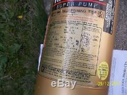 Hayward Super Pump SP2607X10 1.0 HP In Ground Pool Pump $279.95