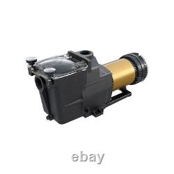 Hayward Super Pump XE In-Ground Swimming Pool Pump