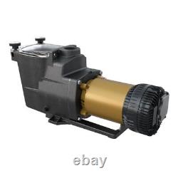 Hayward Super Pump XE In-Ground Swimming Pool Pump