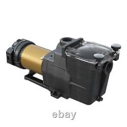 Hayward Super Pump XE In-Ground Swimming Pool Pump