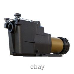 Hayward Super Pump XE In-Ground Swimming Pool Pump