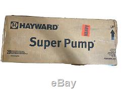 Hayward Super SP2610X15 1.5HP In-Ground Pool Pump