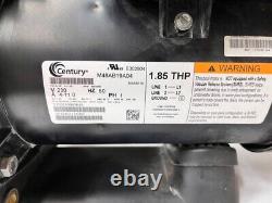 Hayward TriStar 1.85THP Variable Speed Pump SP3200VSP Used
